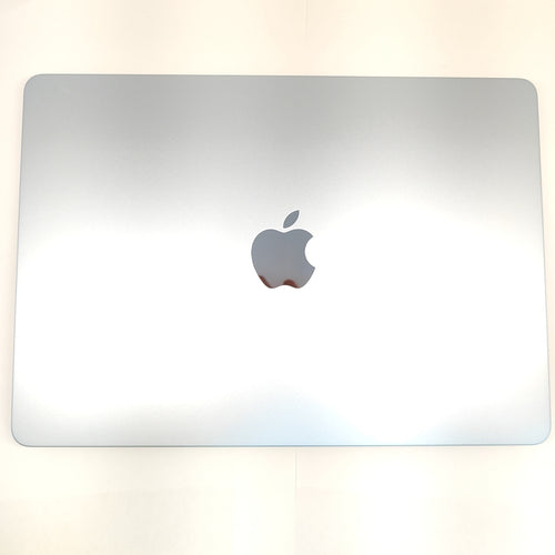 LAPTOP APPLE MACBOOK AIR 13" A3240 (2025) 256 GB SSD 16 GB RAM (SEMINUEVO)