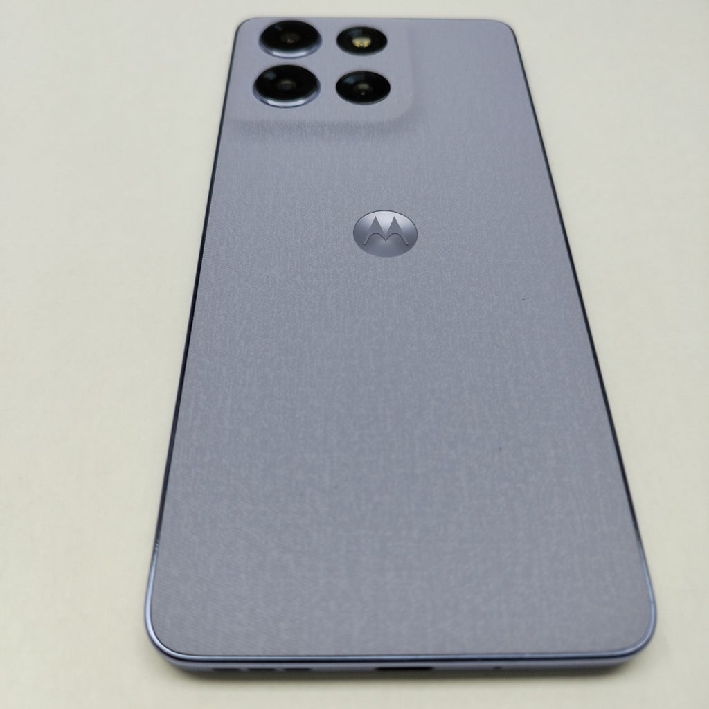 CELULAR MOTOROLA MOTO G86 XT2527-1 (2025) 256 GB 8 GB RAM