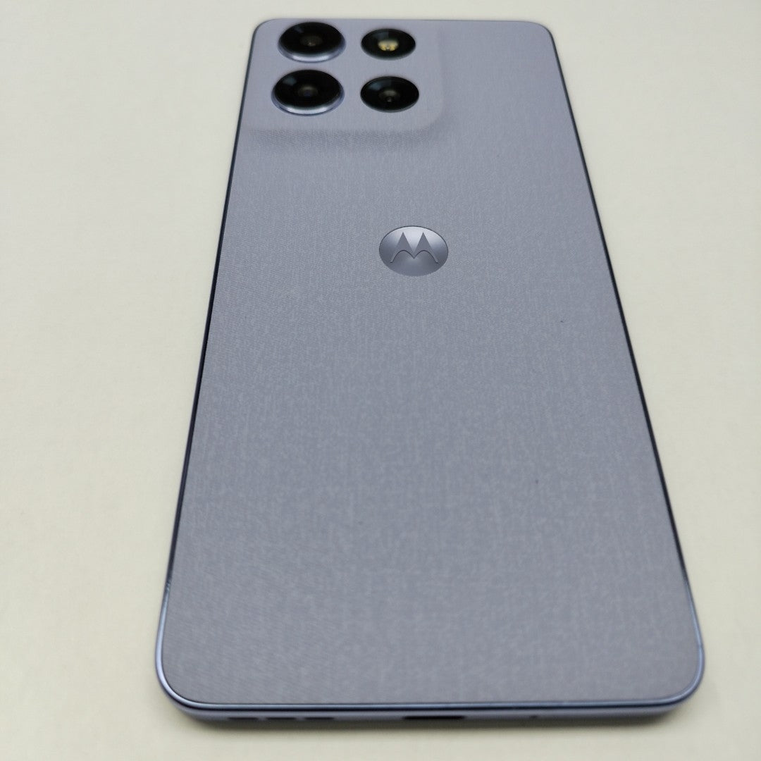 CELULAR MOTOROLA MOTO G86 XT2527-1 (2025) 256 GB 8 GB RAM