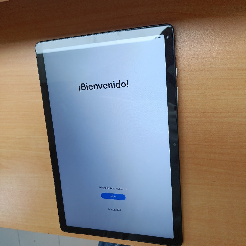 TABLETA SAMSUNG GALAXY TAB A9+ SM-X210 (2023) 128 GB 8 GB RAM