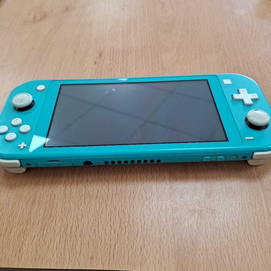 CONSOLA DE VIDEOJUEGO NINTENDO SWITCH LITE 32 GB