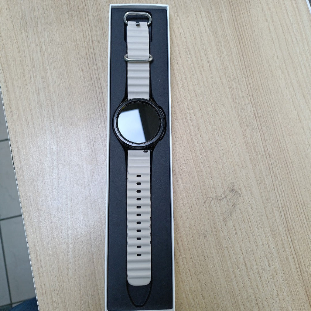 SMARTWATCH SAMSUNG GALAXY WATCH 6 CLASSIC SM-R960 47 MM GPS