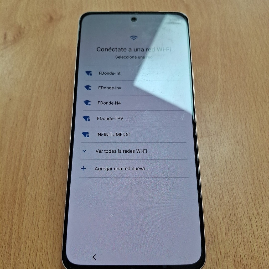CELULAR VIVO V30 LITE V2314 (2023) 256 GB 12 GB RAM