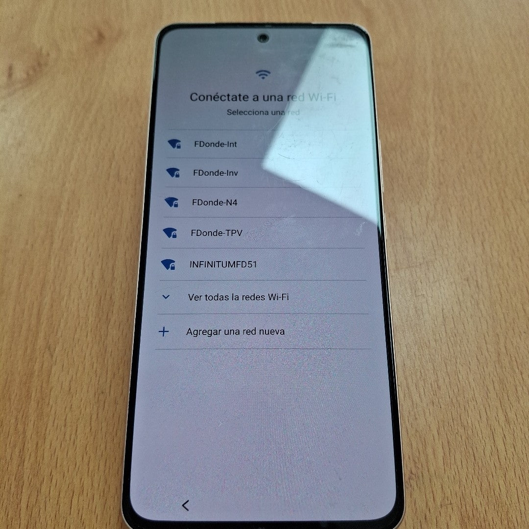 CELULAR VIVO V30 LITE V2314 (2023) 256 GB 12 GB RAM