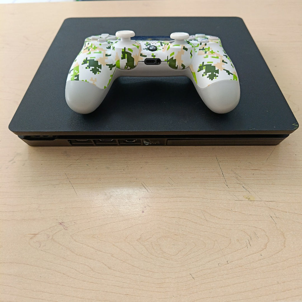 CONSOLA DE VIDEOJUEGO SONY PS4 SLIM 1 TB