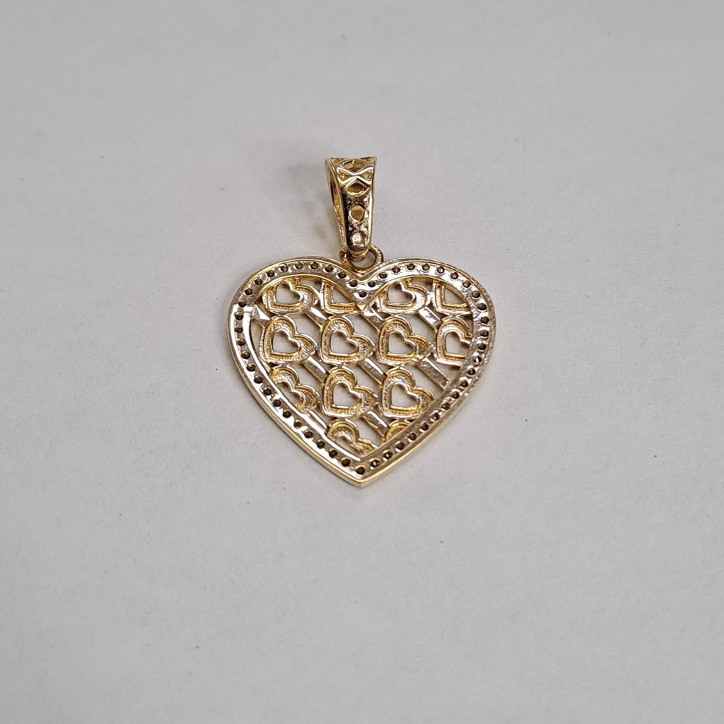 DIJES ORO 14K 2.2 (NUEVO)