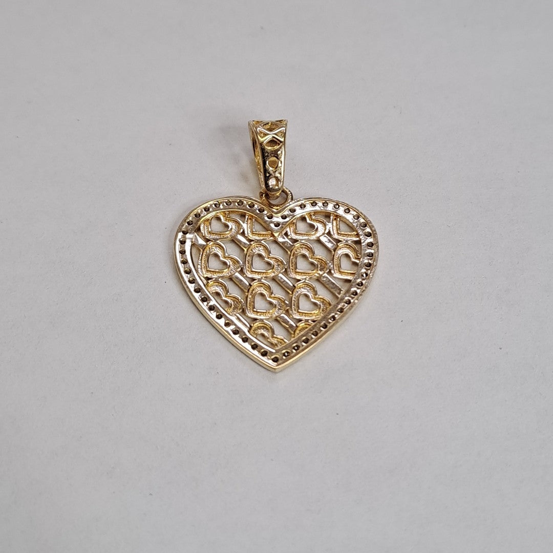 DIJES ORO 14K 2.2 (NUEVO)