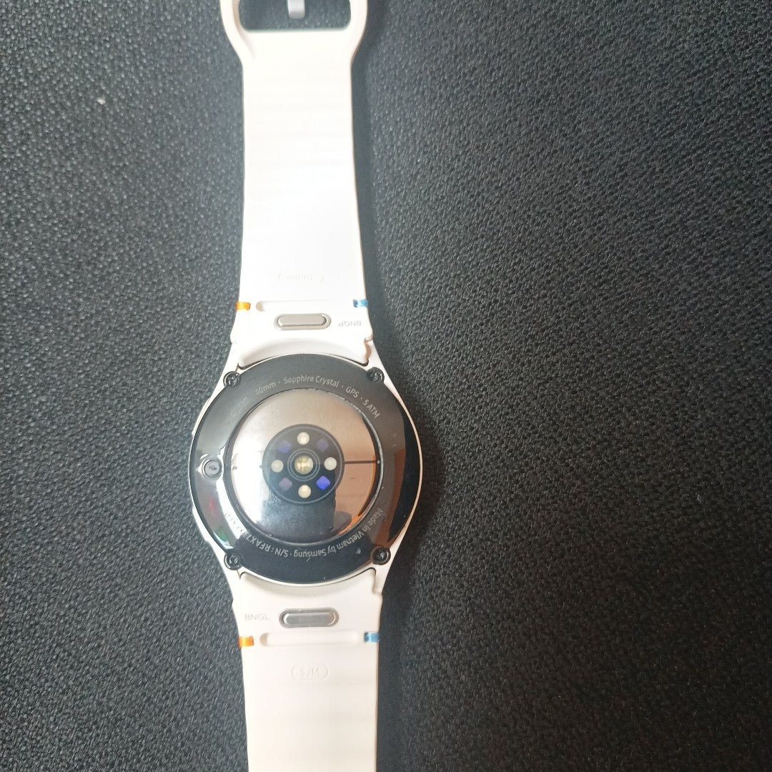 SMARTWATCH SAMSUNG GALAXY WATCH 7 SM-L300 40 MM BLUETOOTH