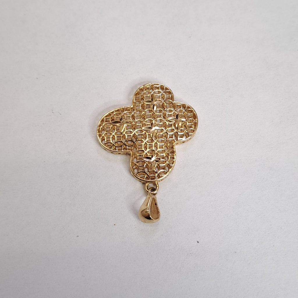 DIJES ORO 14K 1.4 (NUEVO)