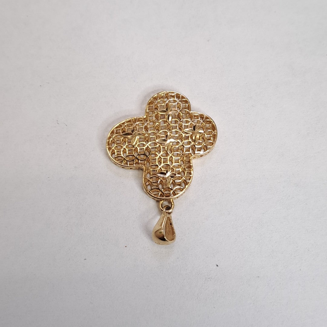 DIJES ORO 14K 1.4 (NUEVO)