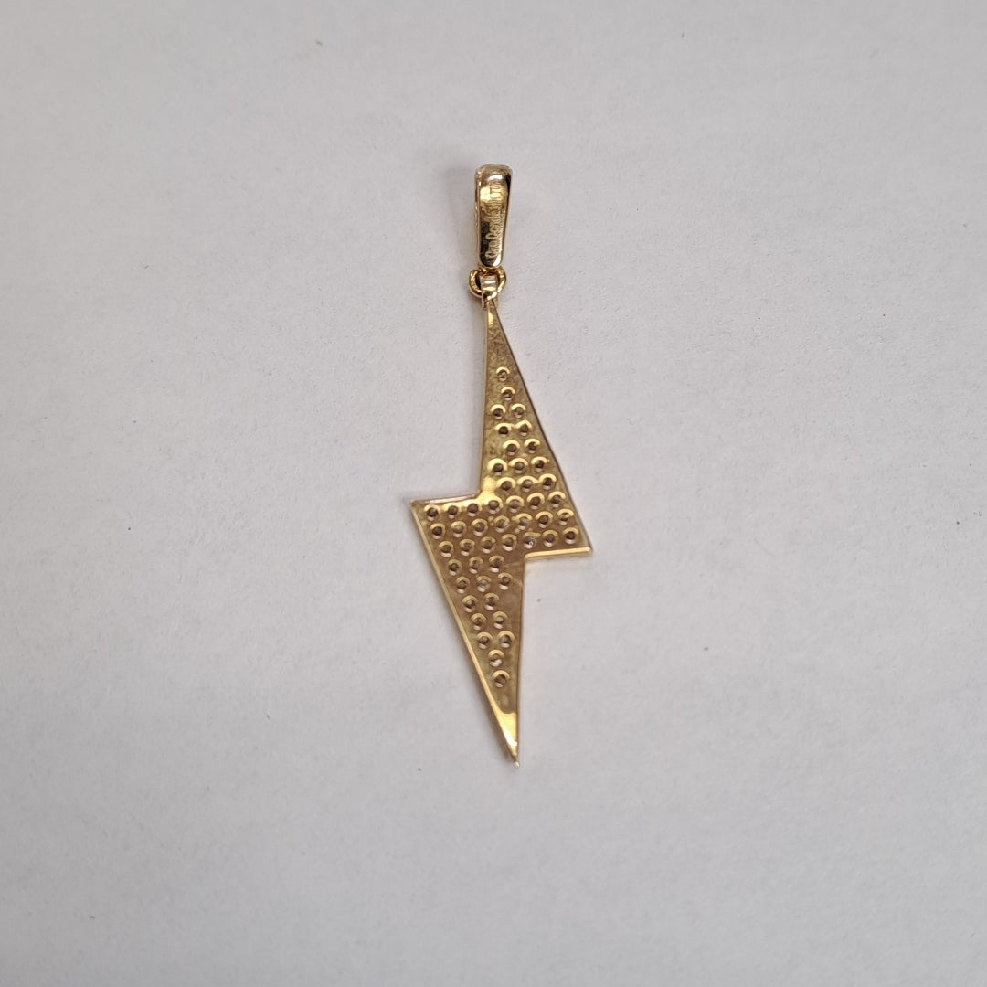 DIJES ORO 14K 1.2 (NUEVO)