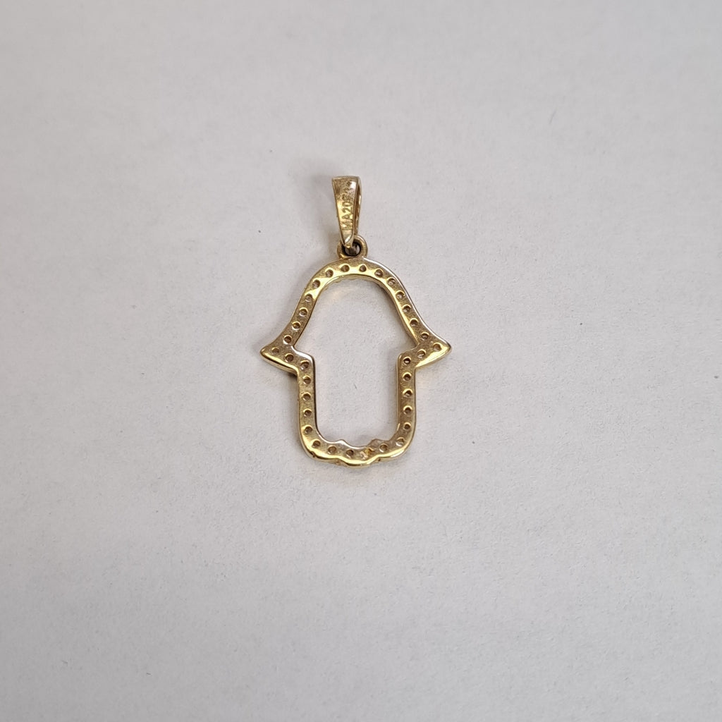 DIJES ORO 14K 0.8 (NUEVO)