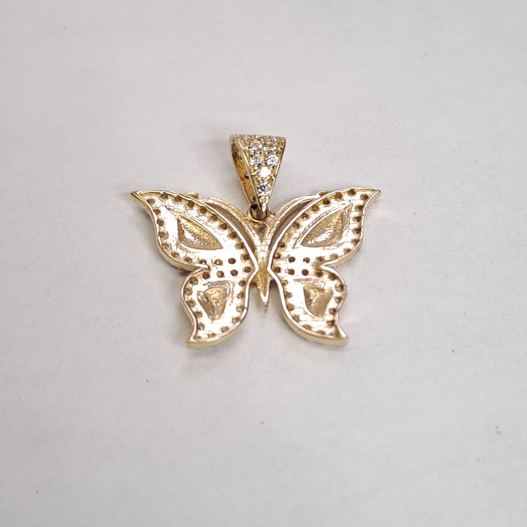 DIJES ORO 14K 2.4 (NUEVO)