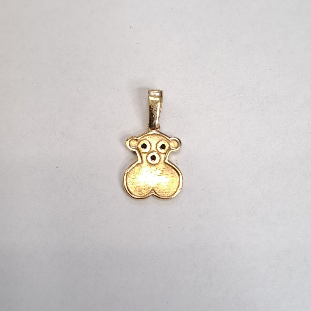 DIJES ORO 14K 0.8 (NUEVO)