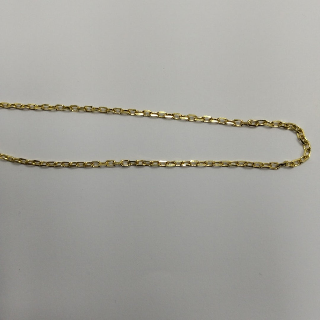 CADENAS ORO 14K 7.2 (NUEVO)