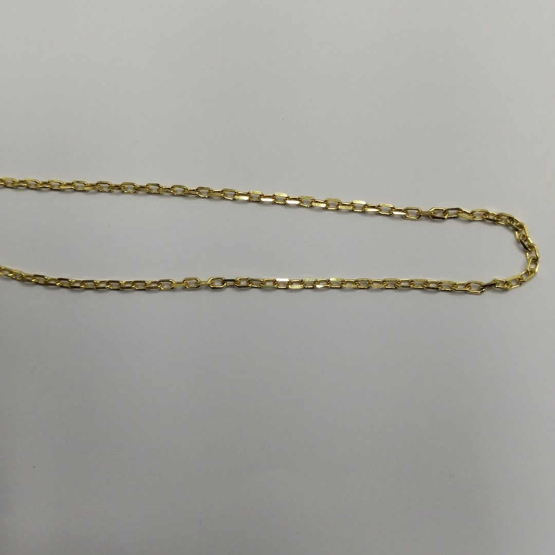 CADENAS ORO 14K 7.2 (NUEVO)