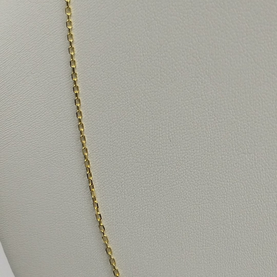 CADENAS ORO 14K 2.8 (NUEVO)