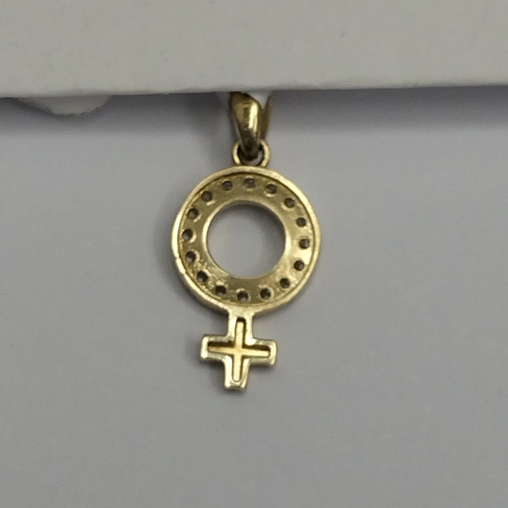 DIJES ORO 14K 1.1 (NUEVO)
