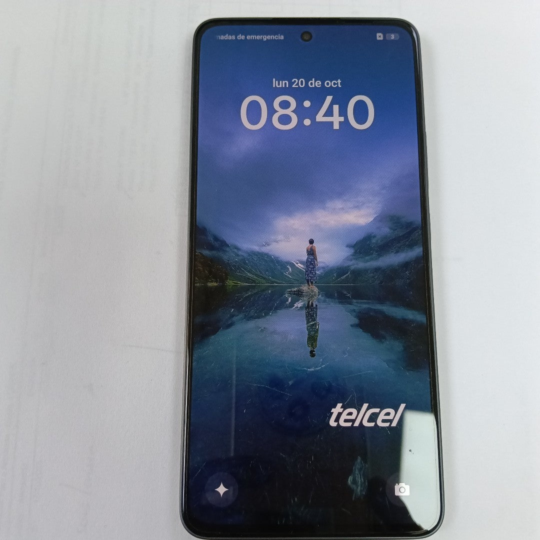 CELULAR OPPO  RENO 13F 5G CPH2699 (2025) 256 GB 12 GB RAM