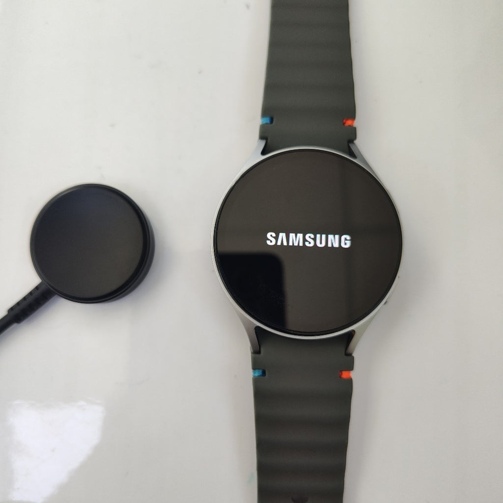 SMARTWATCH SAMSUNG GALAXY WATCH 7 SM-L310 44 MM GPS