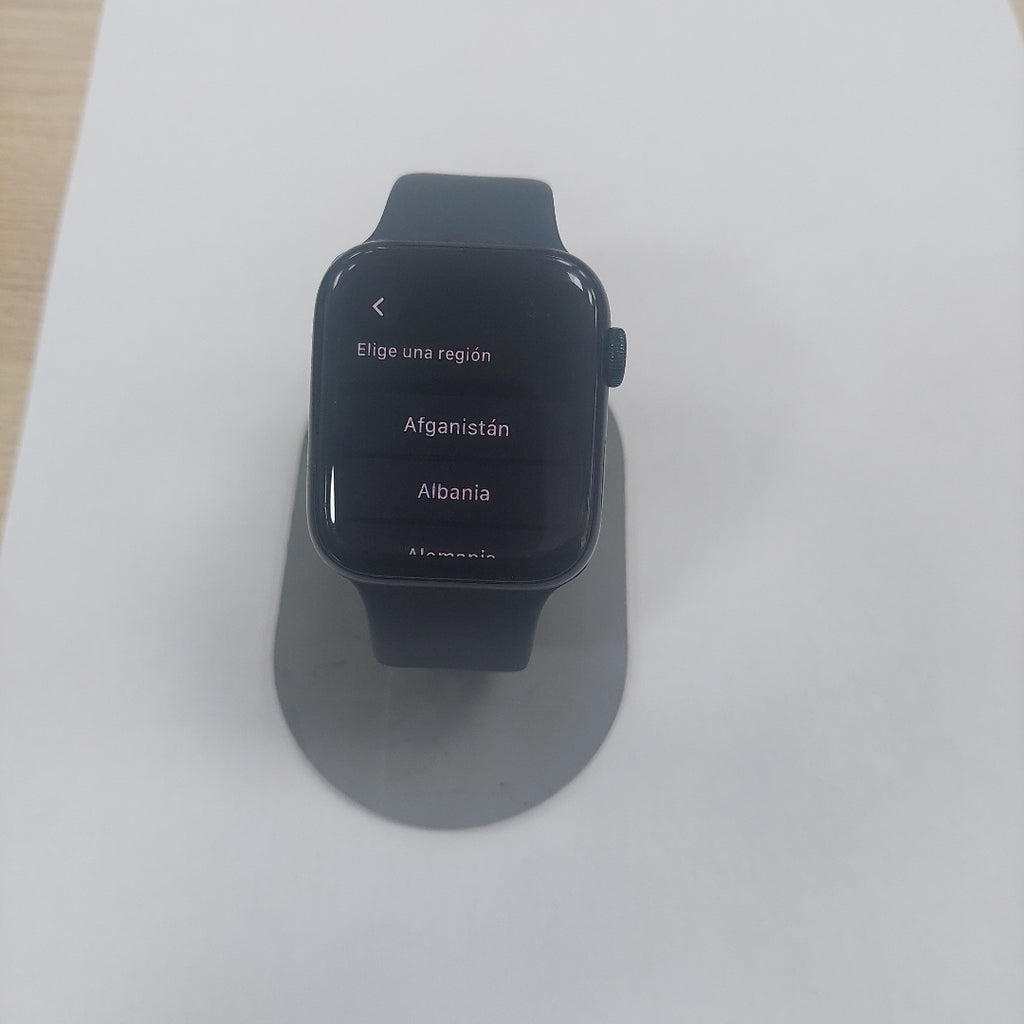 SMARTWATCH APPLE SE 2 ALUMINIO A2723 44 MM GPS