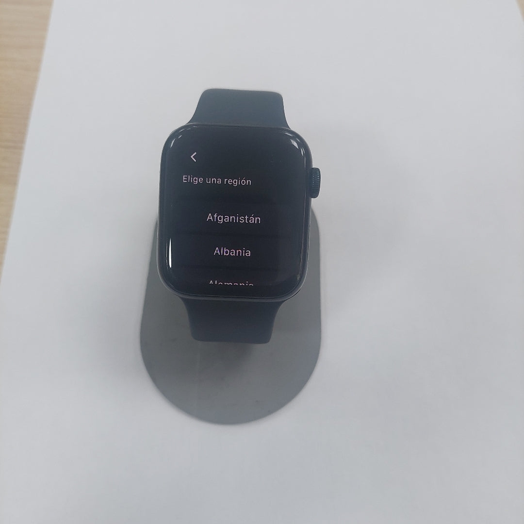 SMARTWATCH APPLE SE 2 ALUMINIO A2723 44 MM GPS