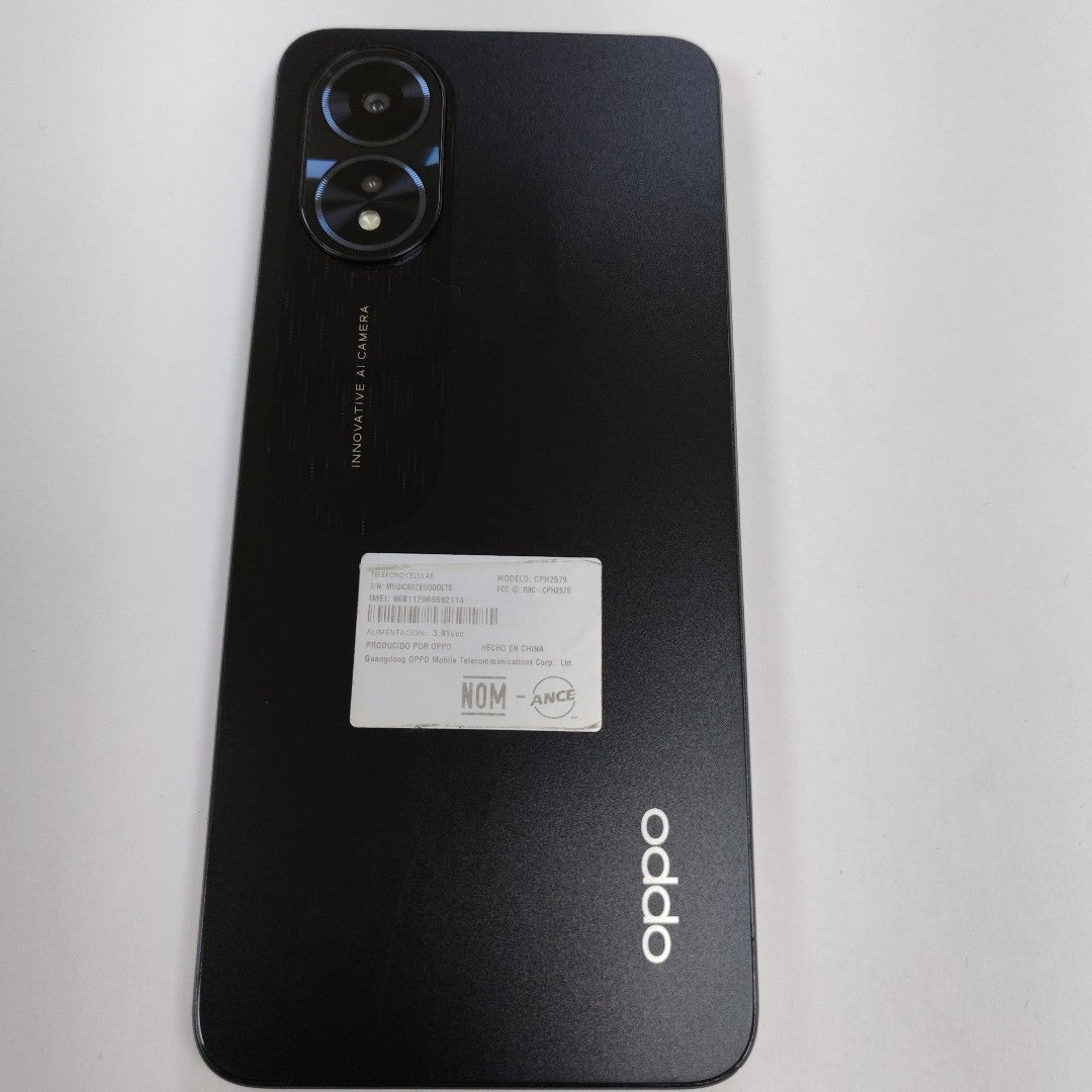CELULAR OPPO  A38 CPH2579 (2023) 128 GB 4 GB RAM