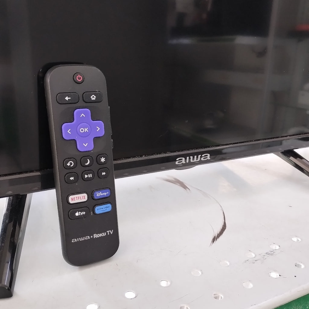 PANTALLA AIWA AW32B4SMRK 32 " LED HD