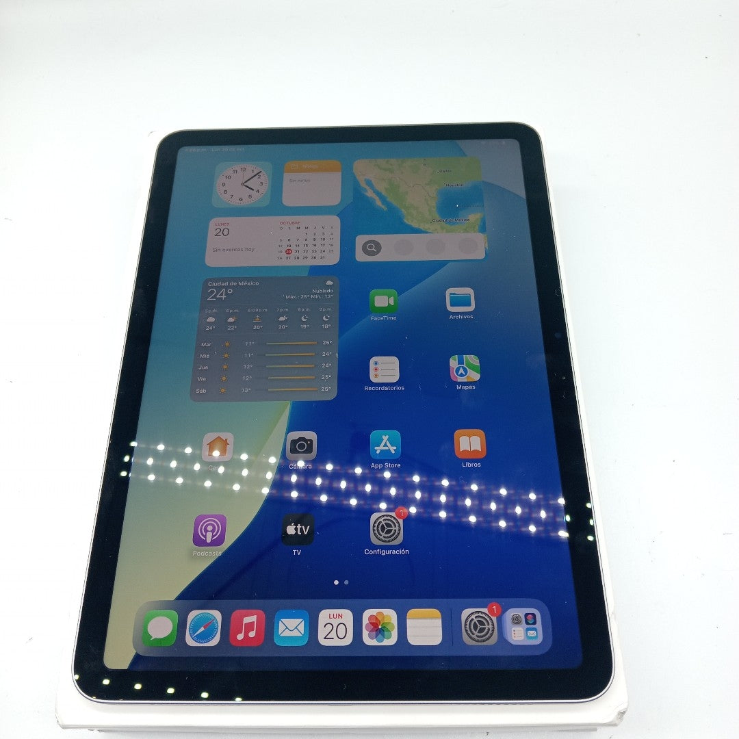 TABLETA APPLE IPAD AIR (M3) 11" A3266 (2025) 256 GB 8 GB RAM