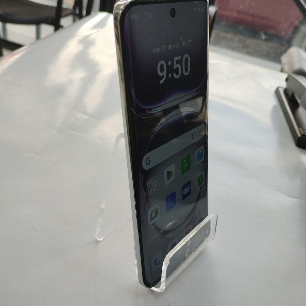 CELULAR OPPO   RENO12 5G CPH2625 (2024) 512 GB 12 GB RAM