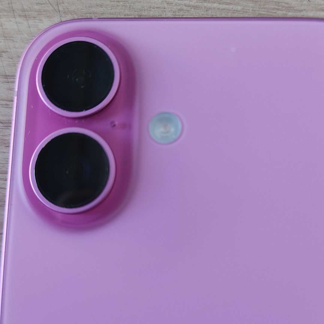 CELULAR APPLE IPHONE 16 A3286 (2024) 128 GB 8 GB RAM