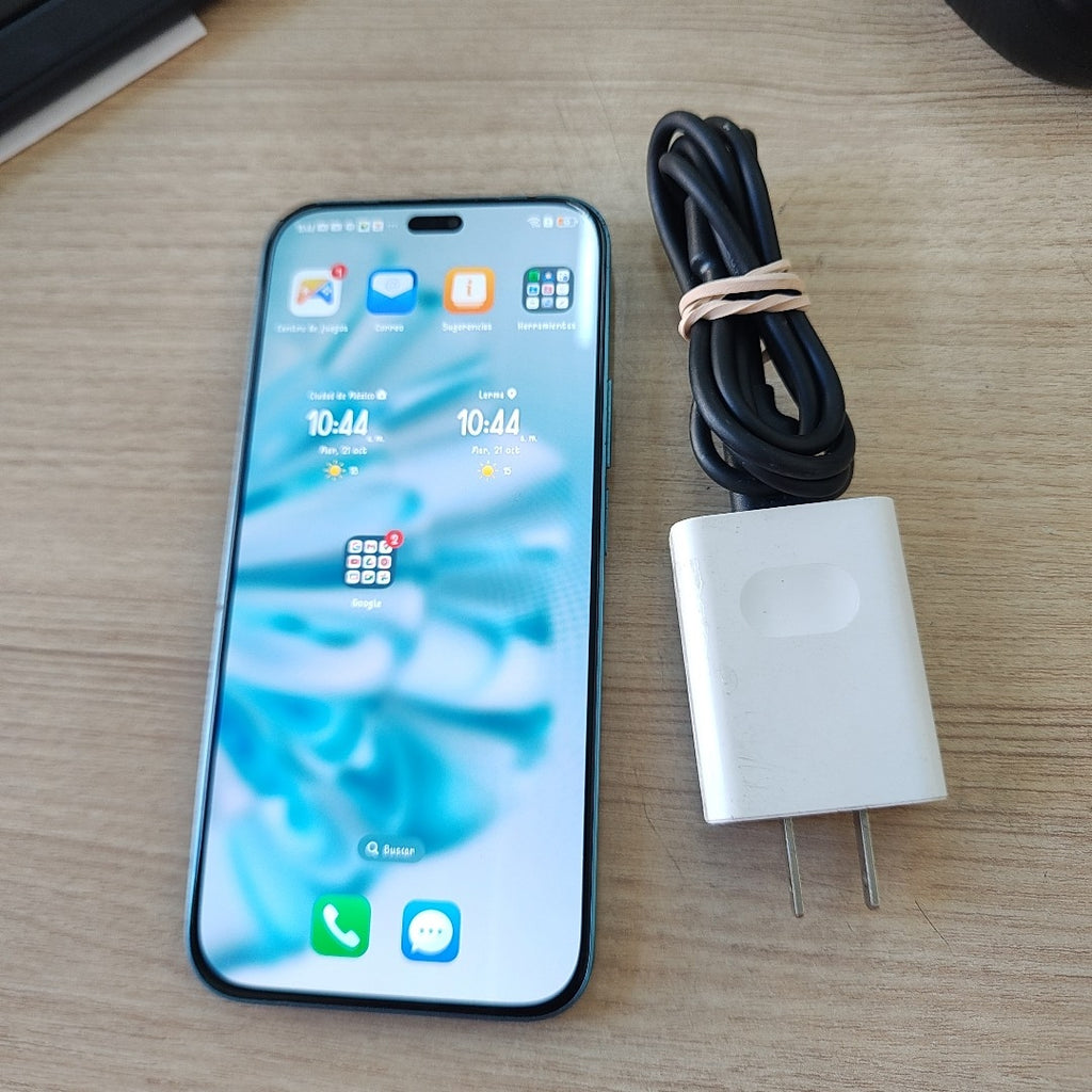 CELULAR HONOR X8B LLY-LX3 (2023) 256 GB 8 GB RAM