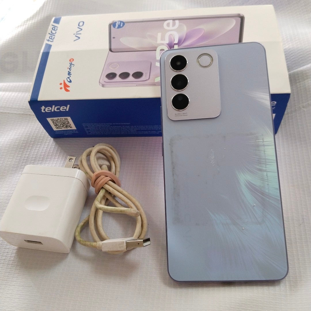 CELULAR VIVO V25E V2242 (2022) 256 GB 8 GB RAM