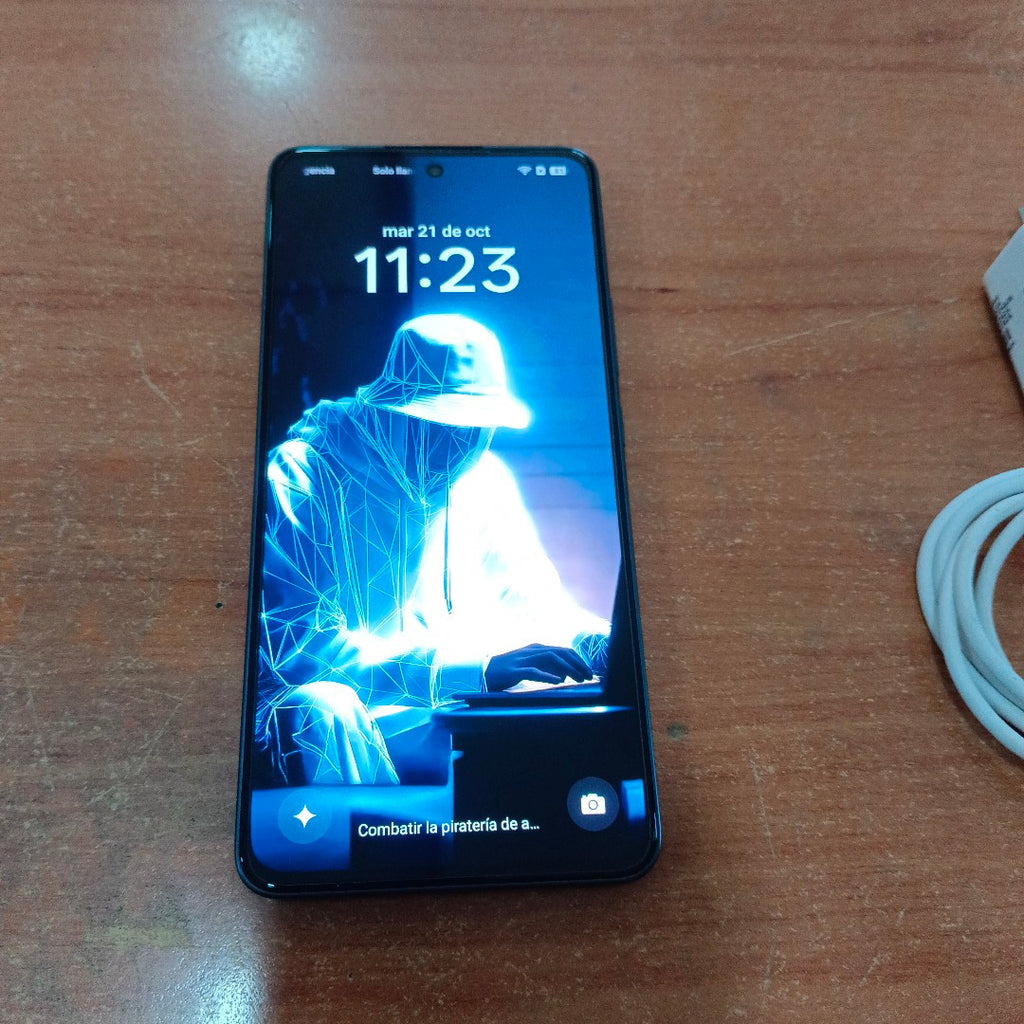 CELULAR OPPO  RENO 13F 5G CPH2699 (2025) 256 GB 12 GB RAM