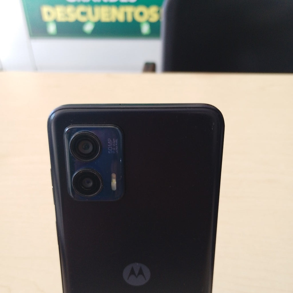 CELULAR MOTOROLA MOTO G73 5G XT2237-2 (2023)  256 GB 8 GB RAM