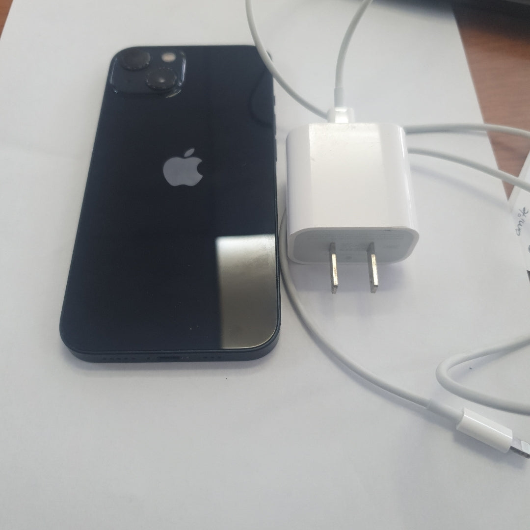 CELULAR APPLE IPHONE 13 A2631 128 GB 4 GB RAM