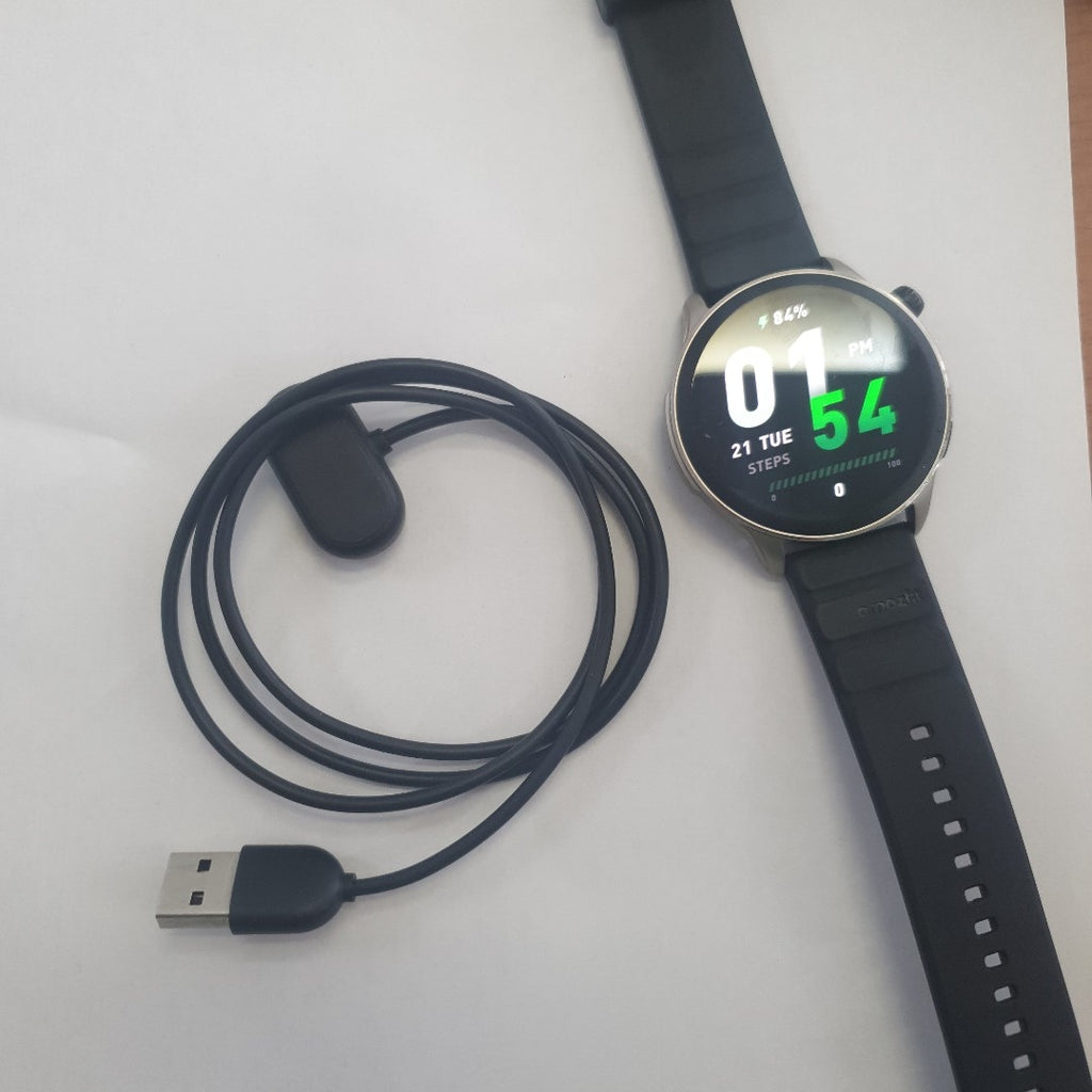 SMARTWATCH AMAZFIT GTR 4 A2166 42 MM BLUETOOTH