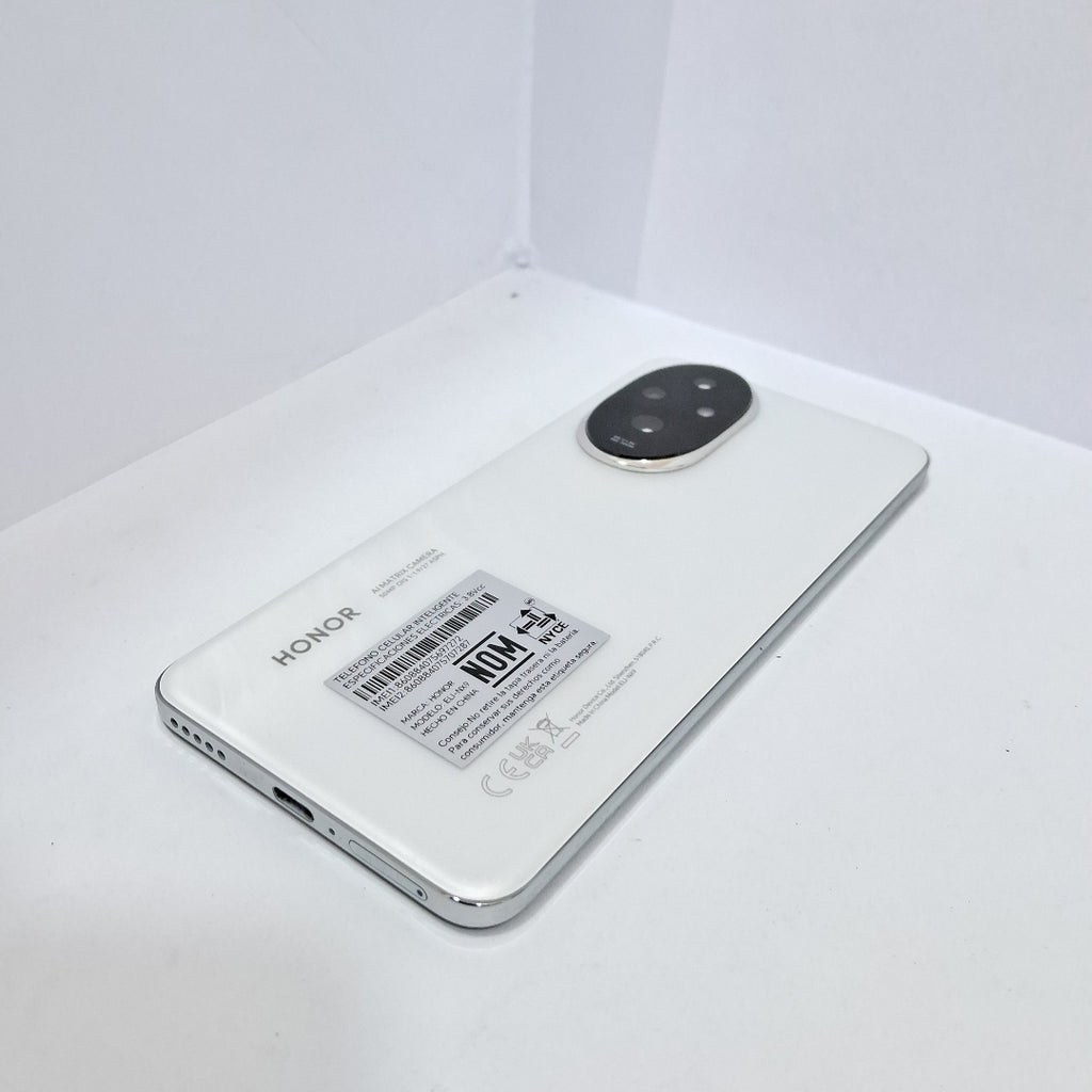 CELULAR HONOR 200 5G ELI-NX9 (2024) 256 GB 8 GB RAM