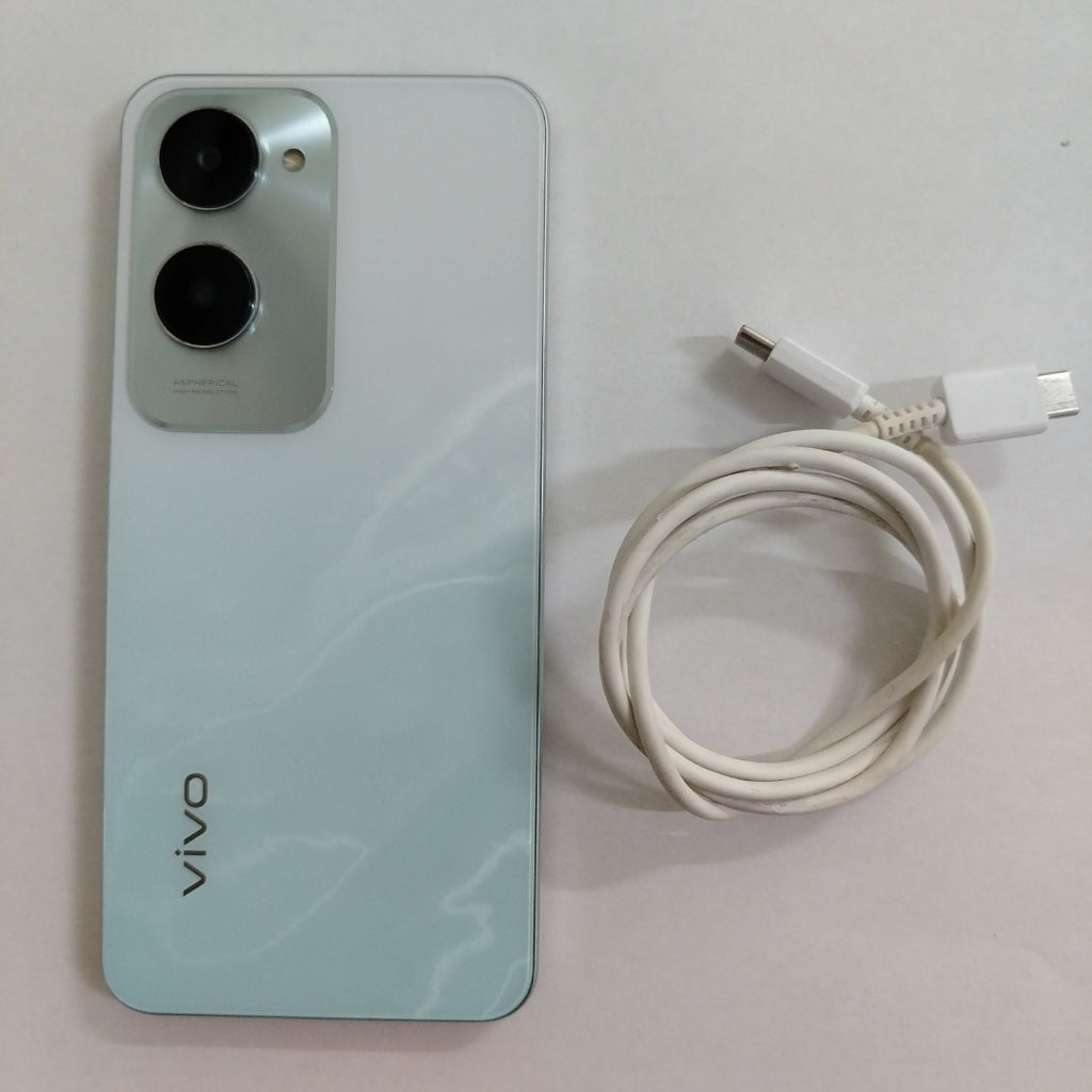 CELULAR VIVO Y18 V2333 128 GB 6 GB