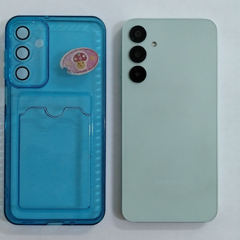 CELULAR SAMSUNG GALAXY A16 SM-A165M (2024) 128 GB 4 GB RAM