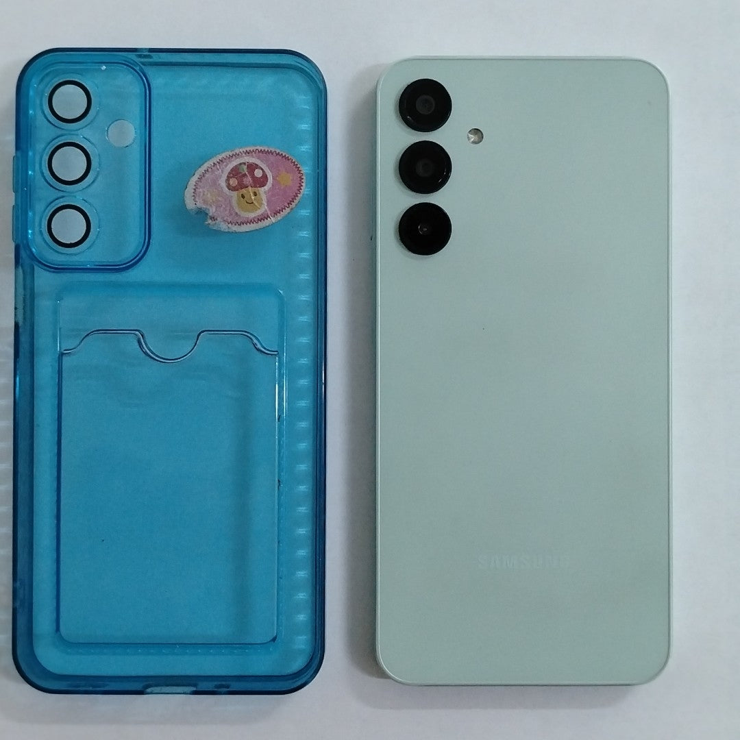 CELULAR SAMSUNG GALAXY A16 SM-A165M (2024) 128 GB 4 GB RAM