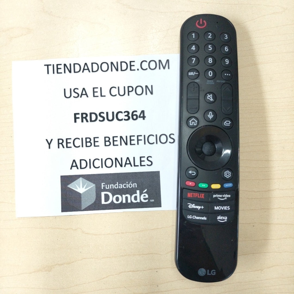 PANTALLA LG 50QNED75SRA (2023) 50" QNED 4K
