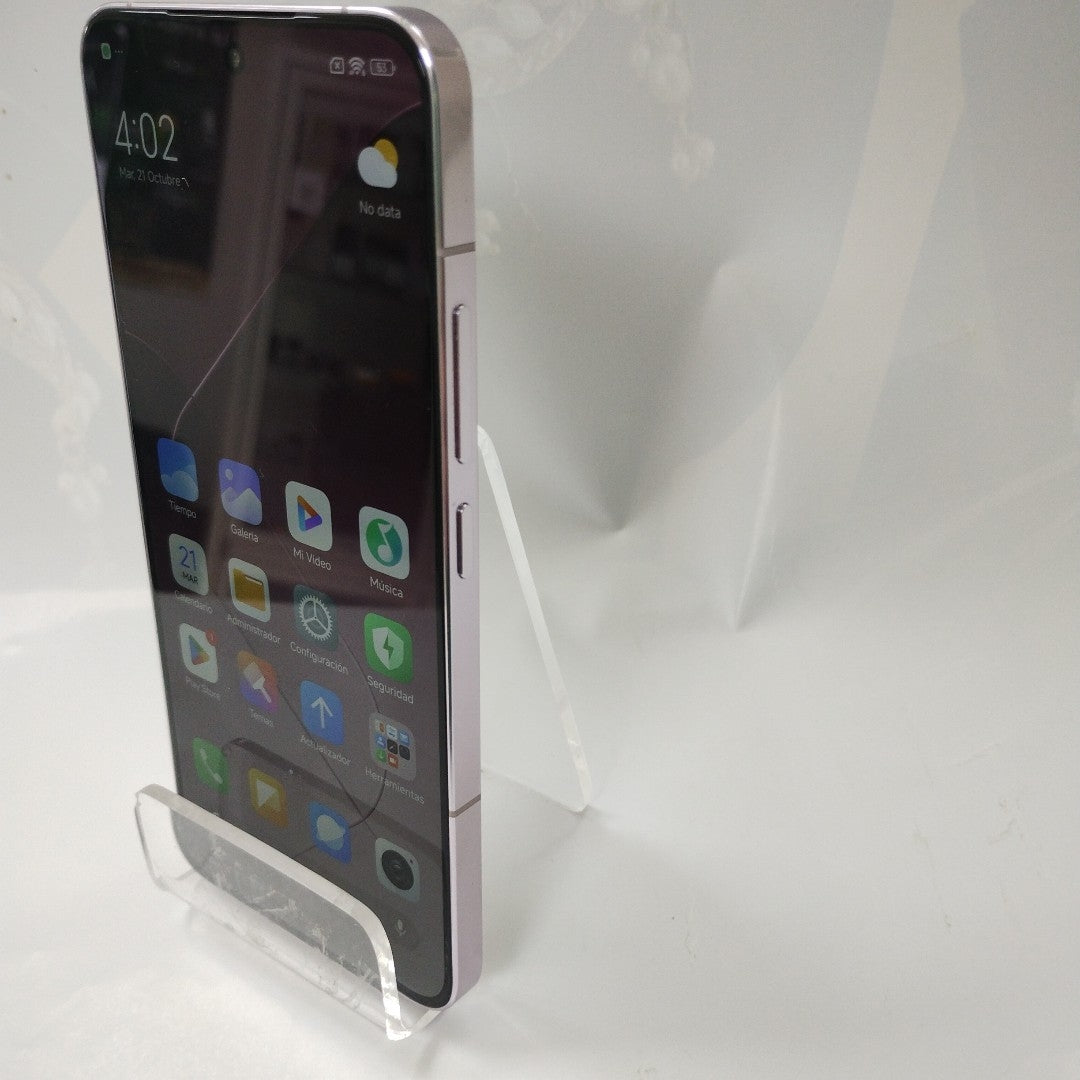 CELULAR XIAOMI 14 5G 23127PN0CG 256 GB 8 GB RAM