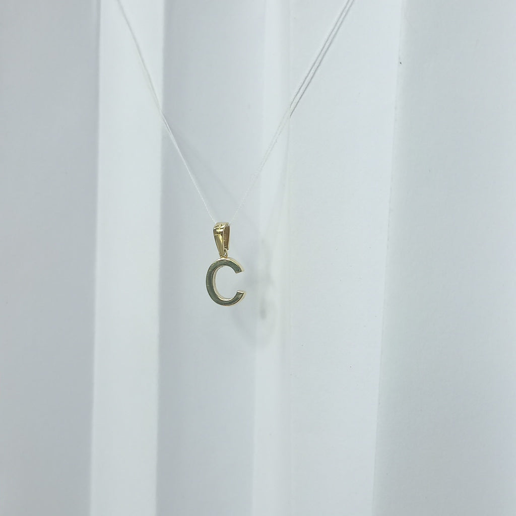 DIJES ORO 10K 0.7 (NUEVO)