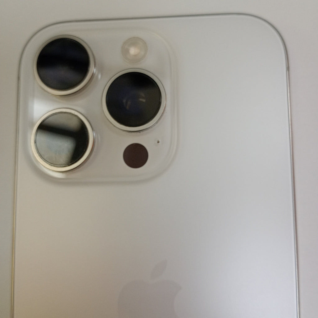 CELULAR APPLE IPHONE 16 PRO A3292 (2024) 256 GB 8 GB RAM