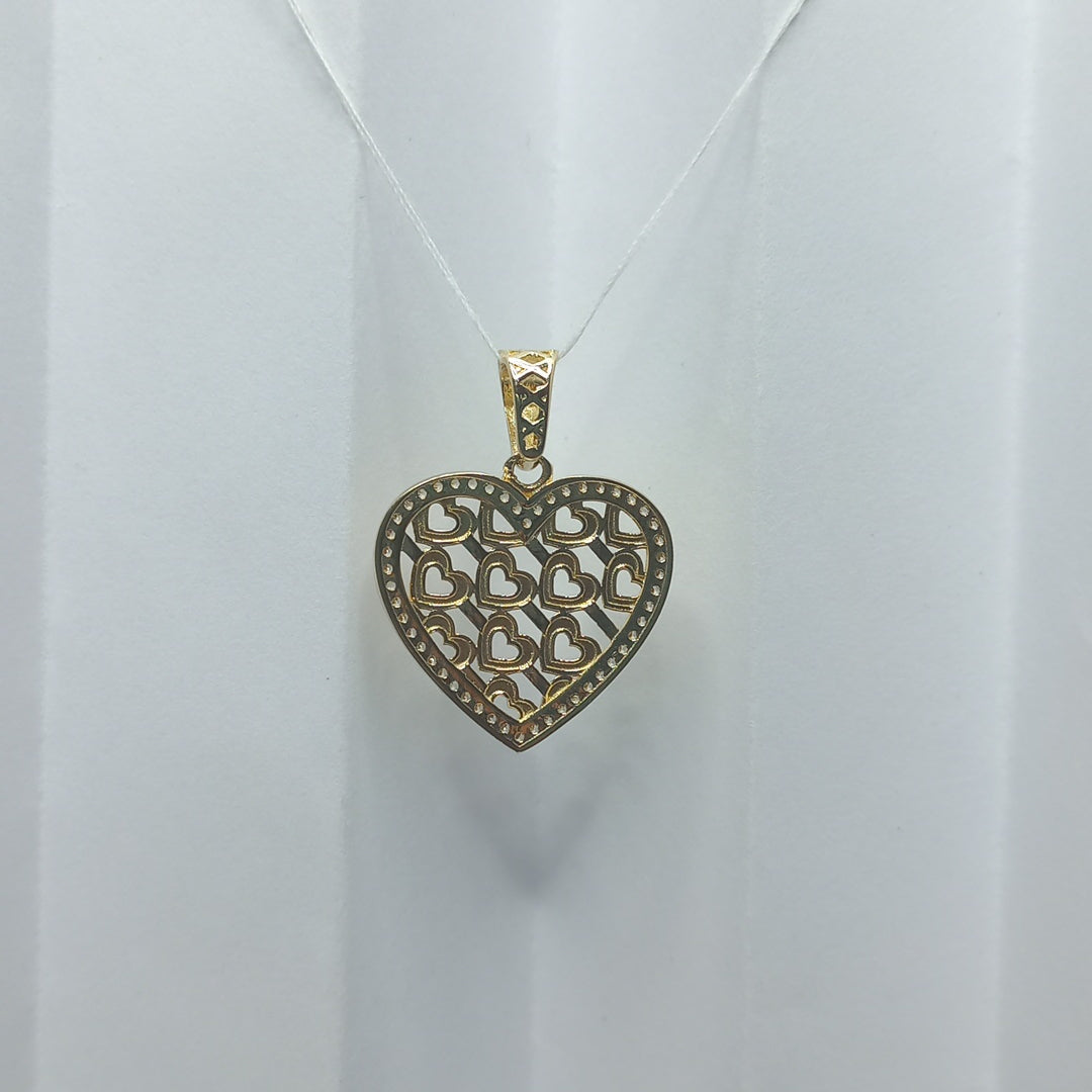 DIJES ORO 14K 2.1 (NUEVO)