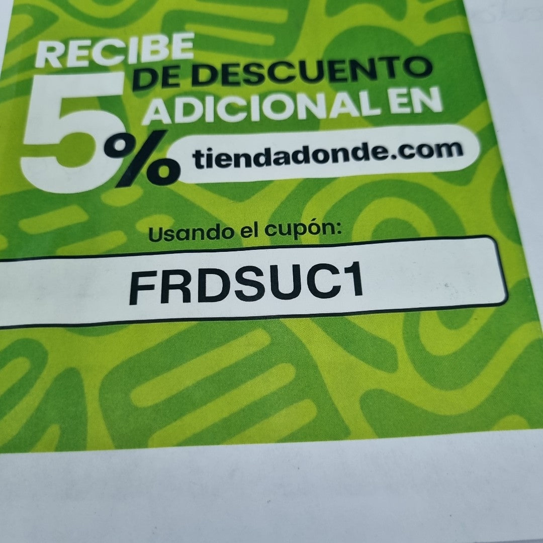 ARRACADAS PAR ORO 14 K 2,20 GRMS (SEMINUEVO)