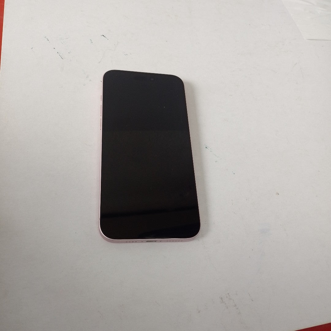 CELULAR APPLE IPHONE 15 PLUS A3093 (2023) 128 GB 6 GB RAM (SEMINUEVO)