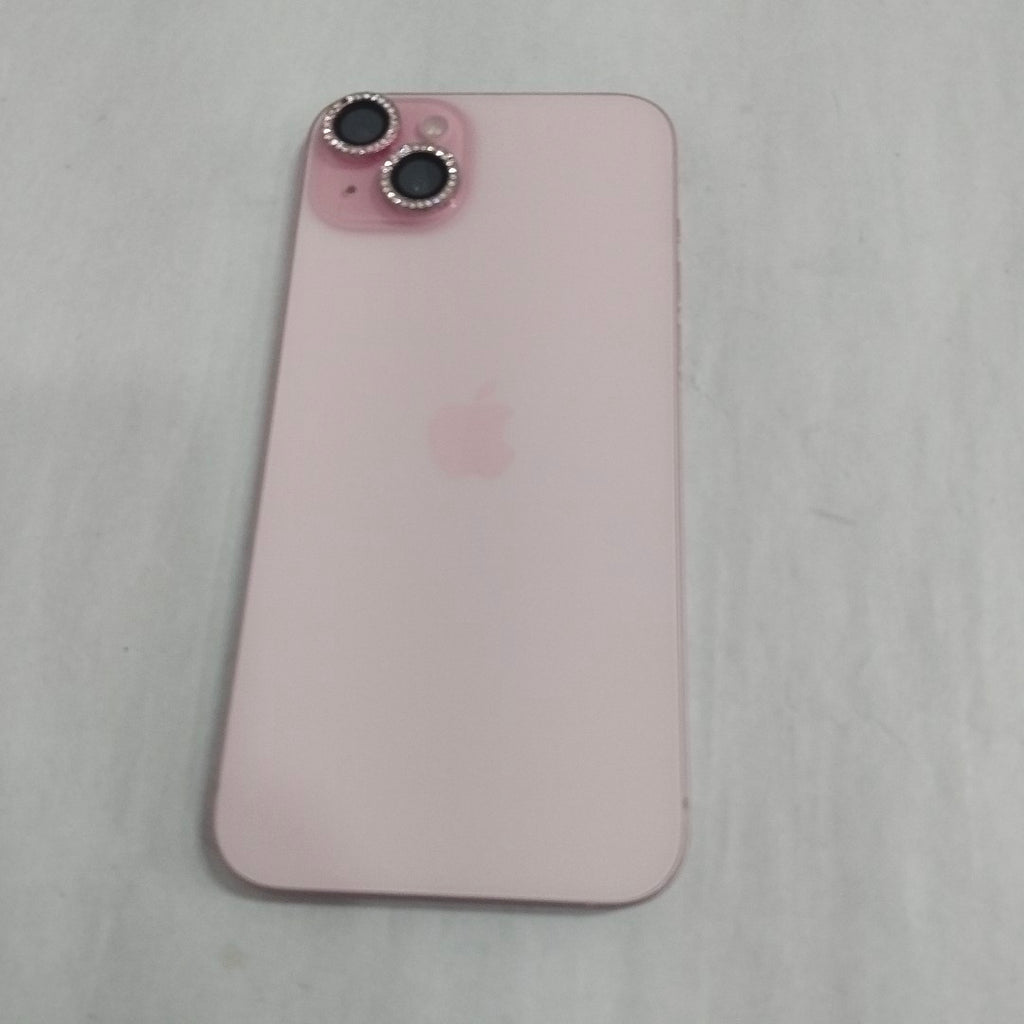 CELULAR APPLE IPHONE 15 PLUS A3093 (2023) 128 GB 6 GB RAM (SEMINUEVO)