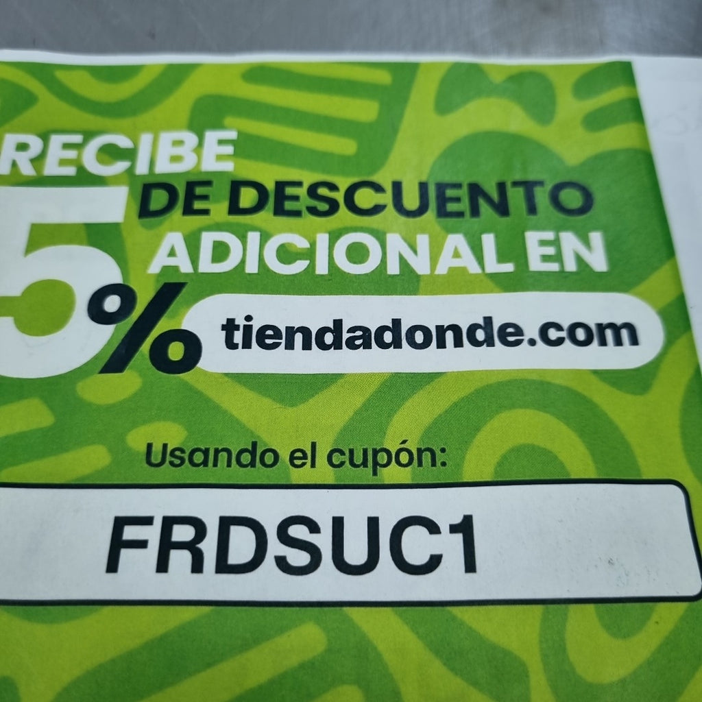 ARRACADAS PAR. ORO. 14 K 1.7 GRMS (SEMINUEVO)